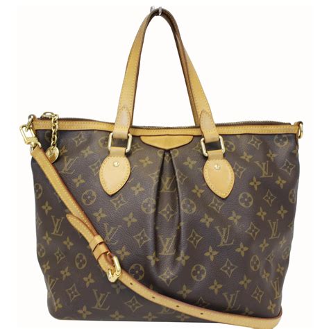 louis vuitton modello palermo